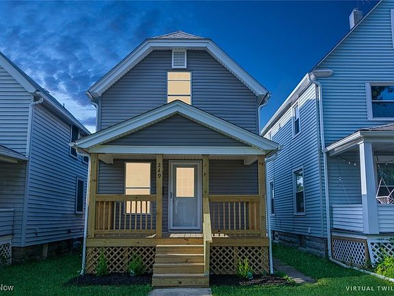 2nd image of 219 Foster Ave