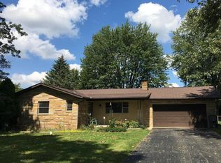 5858 Alkire Rd, Galloway, OH 43119