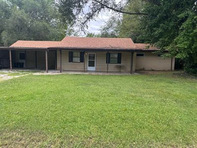 1841 N Patterson Avenue, Springfield, MO, 65803