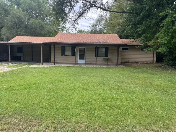 1841 N Patterson Avenue, Springfield, MO 65803