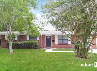 3126 Donhurst St, Jacksonville, FL 32277