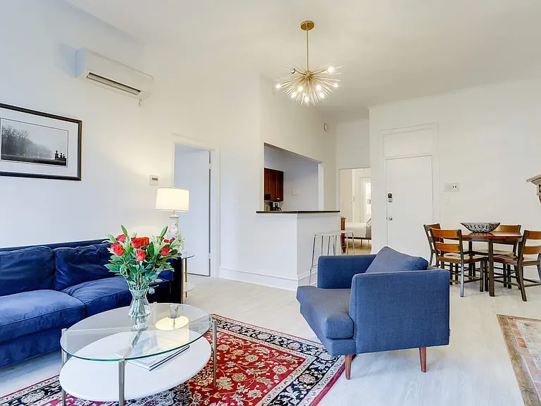 1765 R St NW #201 — Photo 3