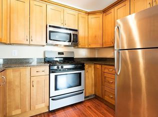 497 Sumner St, East Boston, MA 02128