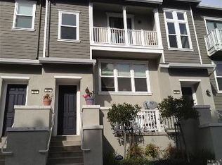 283 Marina Village Rd, Benicia, CA 94510