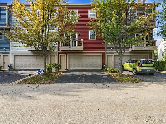 4th image of 3117 Valley Falls St #3117