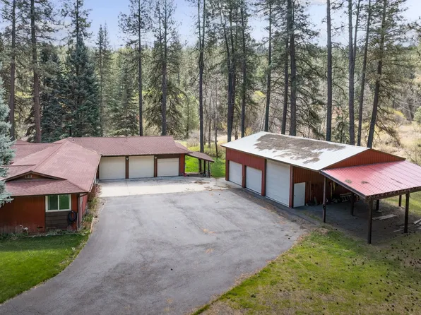 15220 W Euclid Rd, Spokane, WA 99224