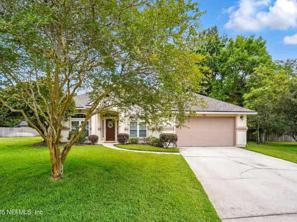 428 TWIN OAKS Lane, St. Johns, FL 32259