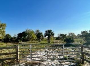 20590 NW 284th St, Okeechobee, FL 34972