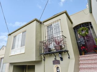 388 Garfield, San Francisco, CA 94132
