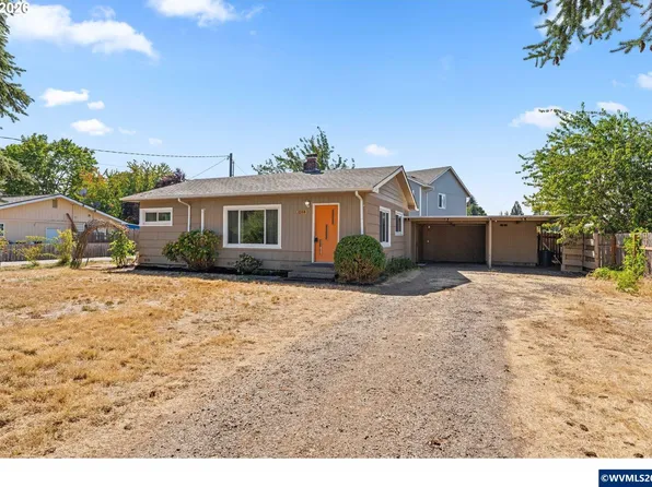2250 Devos St, Eugene, OR 97402