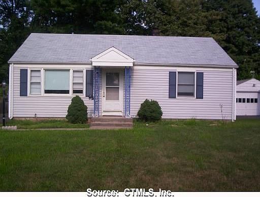 30 Pinecrest Drive East Hartford 