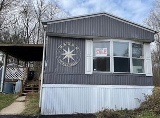 8323 Eagle Rd #76, Willoughby, OH 44094