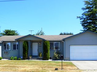 1224 Logan St, Centralia, WA 98531