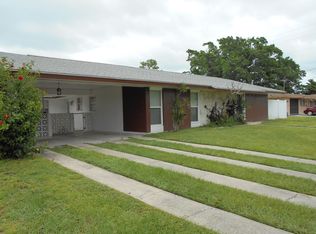 22348 Olean Blvd, Pt Charlotte, FL 33952