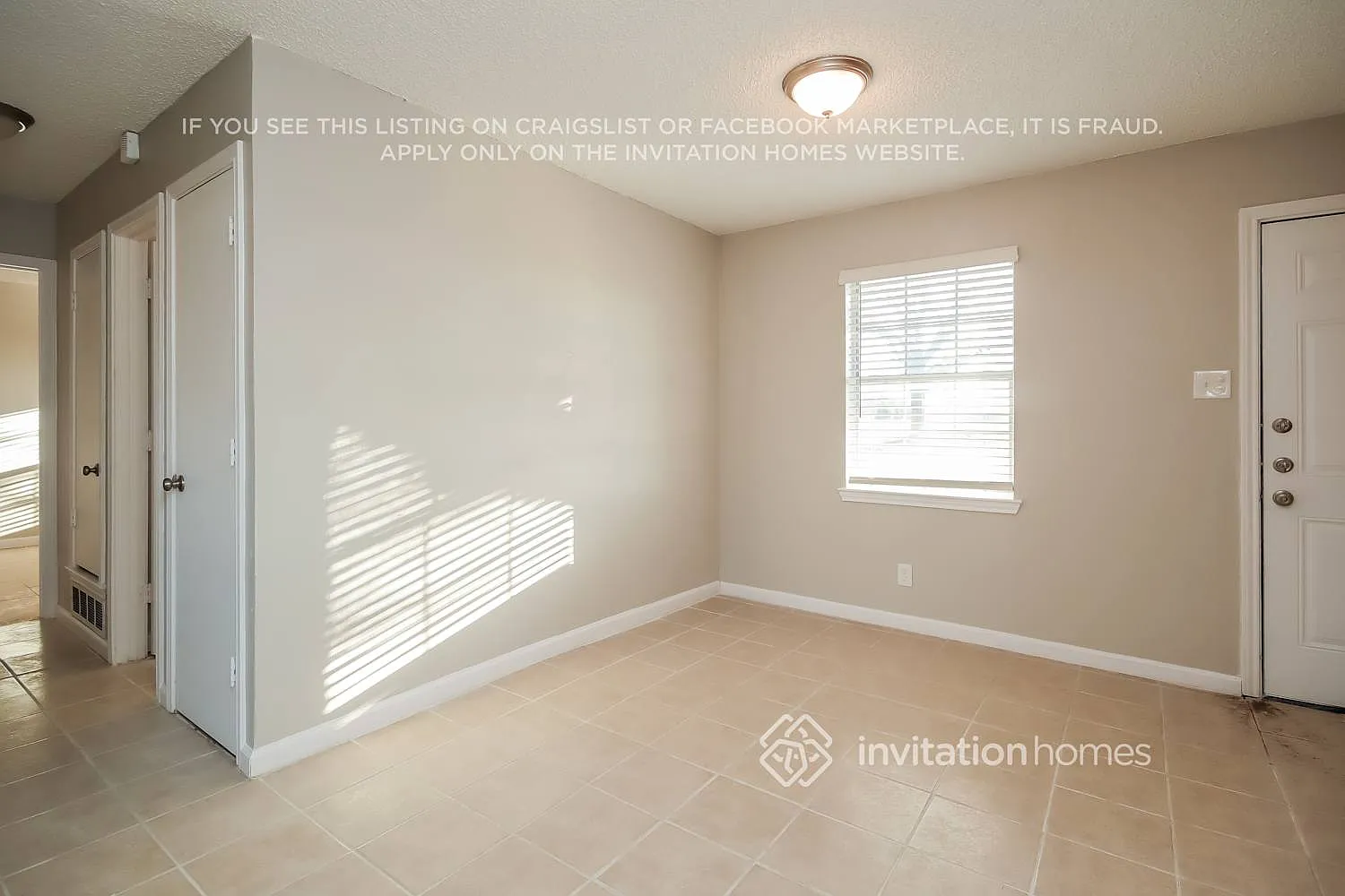 107 Lincoln Terrell, TX 75160 — Photo 4