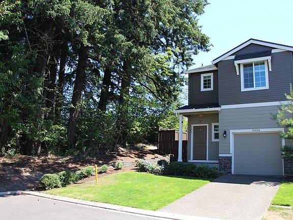 Corner Lot with Privacy