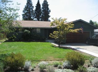 1628 Grand Ave, Medford, OR 97504