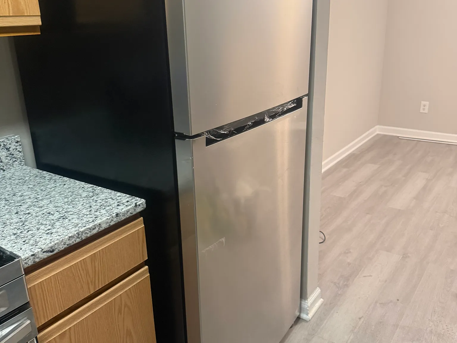3 bed, 1292 sqft, $1,500 — Photo 3