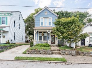 26 Butler St, Ludlow, KY 41016