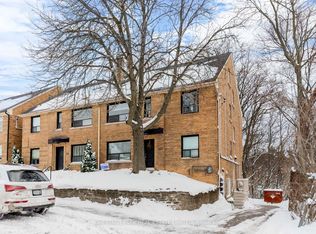 121 Cheritan Ave, Toronto, ON M4R 1S8