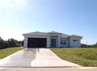 3209 34th St SW, Lehigh Acres, FL 33976