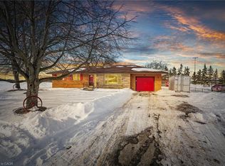 28 Main Ave W, Haldimand County, ON N0A 1G0