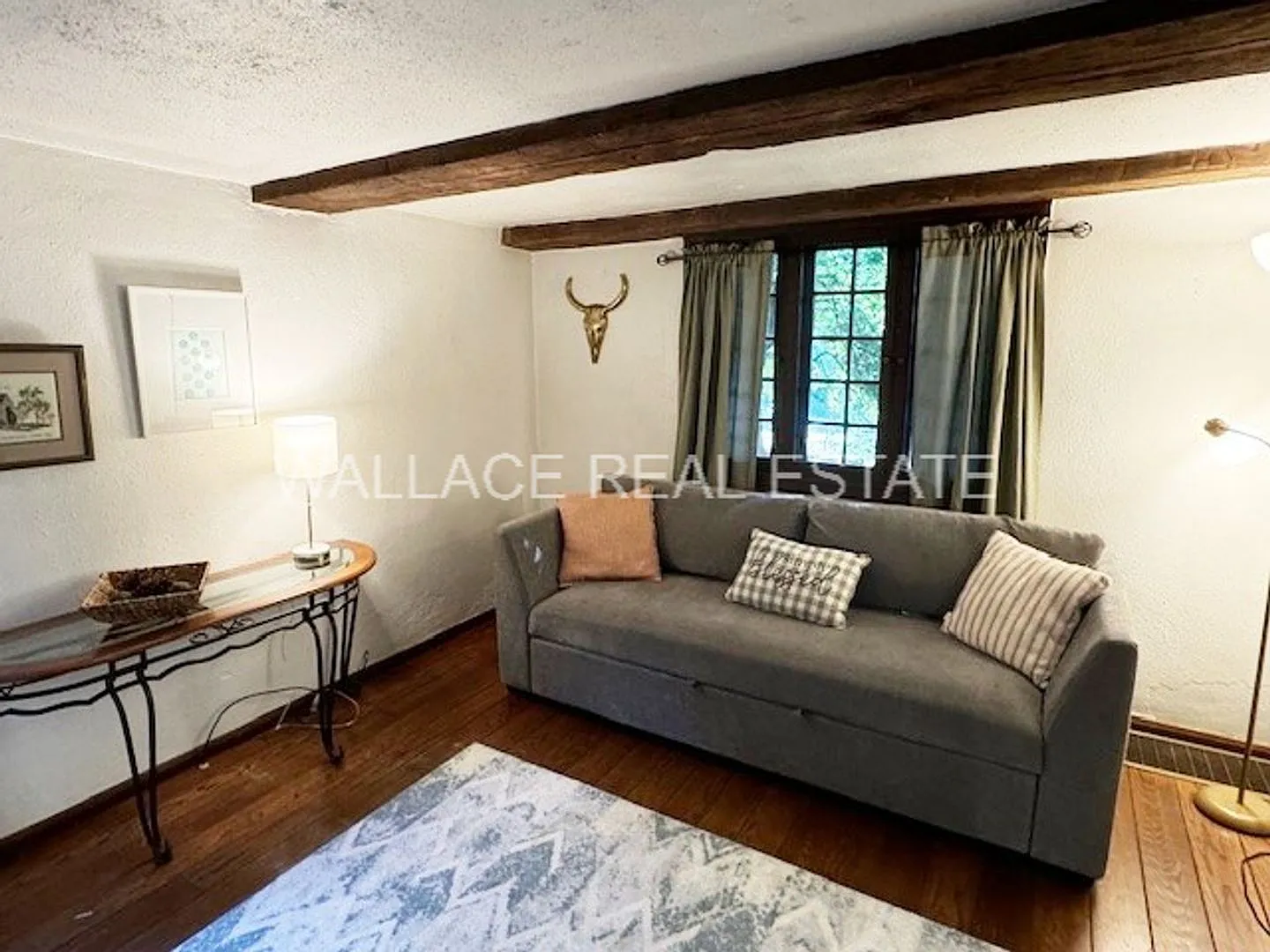 Cozy 1 Bedroom Fully Furnished Cottage In West Knoxville!! — Photo 4