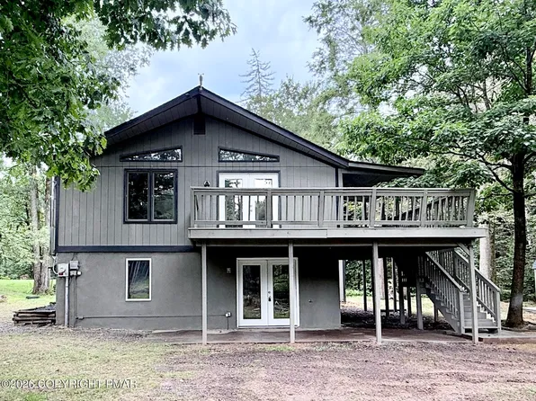 136 Pine Run, Pocono Lake, PA 18347