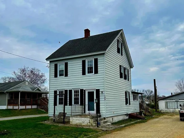 106 Park Ave, Elmer, NJ 08318