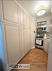 Rented by City Wide Apartments