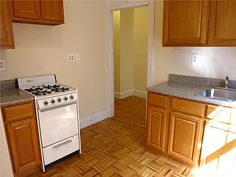 Rented by City & Suburban