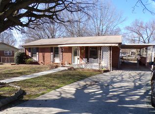 300 Gillespie St, Greensboro, NC 27401