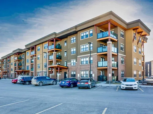 10 NE Market Blvd SE #2102, Airdrie, AB T4A 0W8