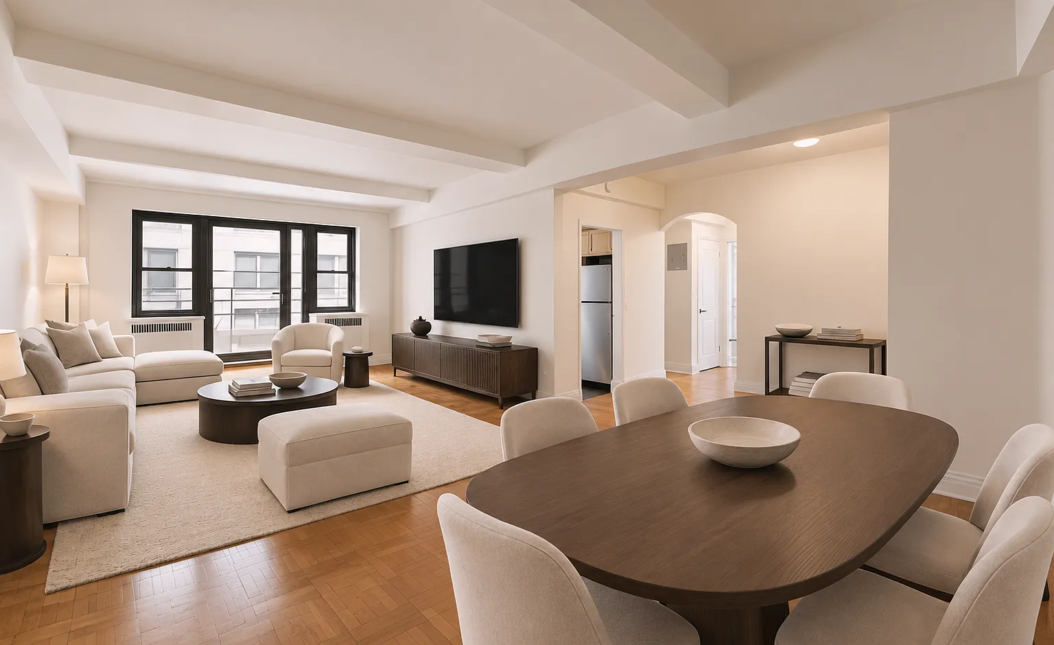 141 East 56th Street — Photo 1