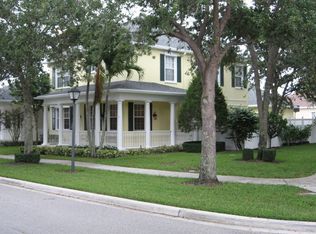 307 Newhaven Blvd, Jupiter, FL 33458