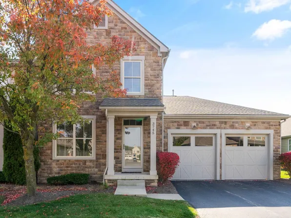 3745 Foresta Grand Dr, Powell, OH 43065