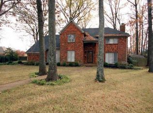 1986 Edwards Mill Rd, Germantown, TN 38139