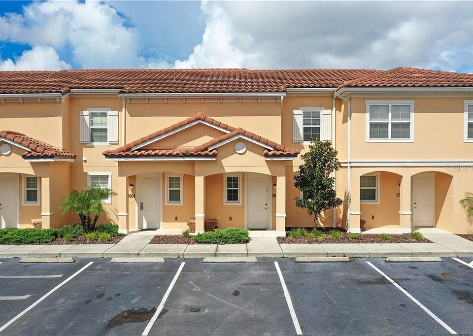 2606 Roadster Ln Kissimmee, FL, 34746 Apartments for Rent Zillow