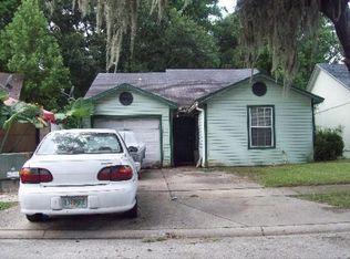 246 Aquarius Cir W, Jacksonville, FL 32216