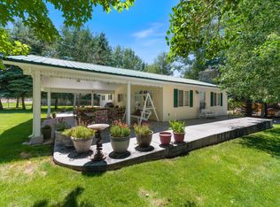 375 W Main St, Pine Valley, UT 84781