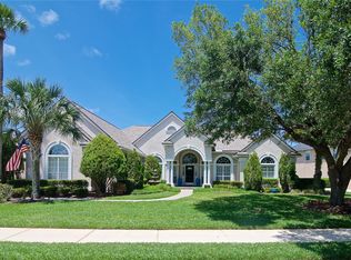 437 S Lakewood Run Dr, Ponte Vedra Beach, FL 32082