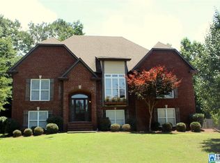 118 Water Elm Dr, Maylene, AL 35114