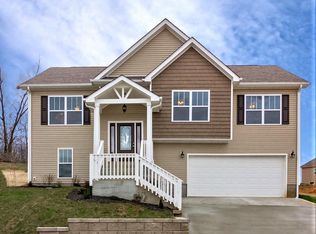 34 Chestnut Hls LOT 34, Clarksville, TN 37042