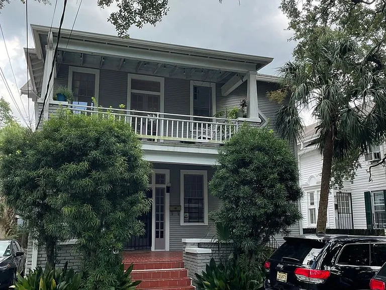 1929-31 S Carrollton Ave — Photo 1