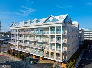 13700 Coastal Hwy UNIT 205, Ocean City, MD 21842
