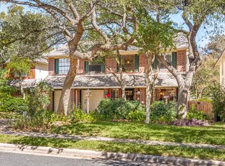 17509 Klamath Falls Dr, Round Rock, TX 78681