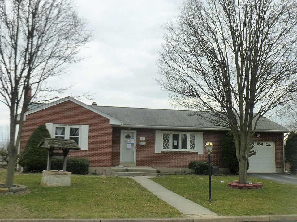 1st image of 744 S 4th Ave