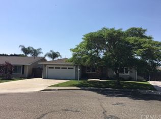 2450 Rains Ct, Atwater, CA 95301
