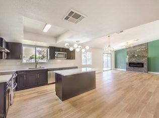 6416 W Ann Rd, Las Vegas, NV 89130