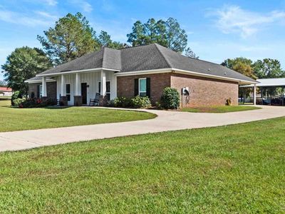 77 Emmy Ln, Flomaton, AL, 36441